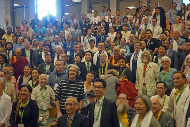 བོད་དོན་རྒྱབ་སྐྱོར་གྱི་ཚོགས་ཆེན་ཐོག་བགྲོ་གླེང་ཇི་བྱུང་། བོད་དོན་རྒྱབ་སྐྱོར་གྱི་ཚོགས་ཆེན་ཐོག་བགྲོ་གླེང་ཇི་བྱུང་།