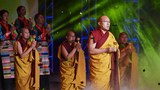 བྱང་ཨ་རིའི་བཀའ་བརྒྱུད་སྨོན་ལམ་ཐེངས་དགུ་པ།