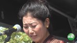 ཚ་མོ་ཉི་མ་ལྷ་མོས་རྒྱལ་ཚོགས་ལ་ཞུ་སྦྱོར།