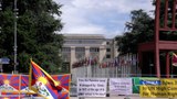 ད་ལྟའི་ཆར་རྒྱལ་སྤྱིའི་ནང་བོད་ཀྱི་གནས་བབ།