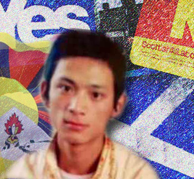 སཀོཌ་ལེནྜ་འོས་བསྡུ་དང་བོད་མིའི་རང་སྲེག་ངོ་རྒོལ།