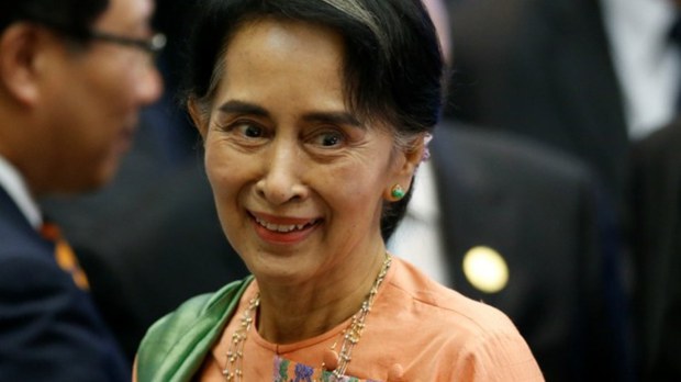 ཨན་སན་སུ་ཆི་དྲག་པོའི་གཞུང་གིས་སླར་ཡང་ལོ་ངོ་དྲུག་གི་བཙོན་བཅུག་གི་ཉེས་ཆད་བཏང་བ།
