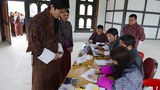 འབྲུག་རྒྱལ་ཡོངས་སྔོན་འགྲོའི་འོས་བསྡུ།