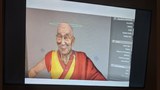 ཆ་ཚད་གསུམ་ལྡན་གྱི་གློག་བརྙན་གྱི་ལས་འཆར།