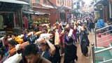སྟོན་པ་ཤཀྱ་ཐུབ་པ་སྐུ་འཁྲུངས་ནས་ལོ་འཁོར་༢༥༦༢འཁོར་བ།