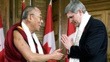 ཁེ་ན་ཌའི་གཞུང་གིས་བོད་དོན་ཐོག་རྒྱབ་སྐྱོར་གནང་བཞིན་ཡོད་པ།