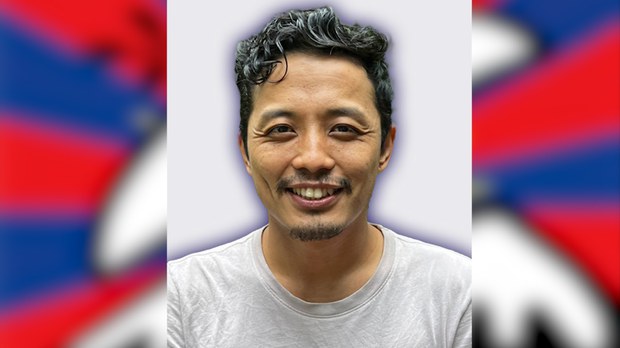ཨ་རིའི་གྲགས་ཆེ་བའི་གསར་འགྱུར་ལས་ཁང་གི་དྲ་རྒྱའི་ཐོག་བོད་ནང་རྒྱ་ནག་གིས་བཙན་བཤེད་བྱེད་སྟངས་སྐོར་དཔྱད་གཏམ་སྤེལ་ཡོད་པ།