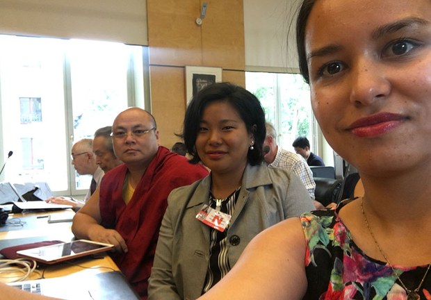 མི་རིག་དབྱེ་འབྱེད་ཀྱི་ལྷན་ཚོགས་ཐེངས་༩༦པ། མི་རིག་དབྱེ་འབྱེད་ཀྱི་ལྷན་ཚོགས་ཐེངས་༩༦པ།
