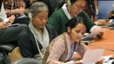རྒྱལ་ཚོགས་ཀྱི་བེུད་ལ་དབྱེ་འབྱེད་འགོག་ཐབས་ཚོགས་ཆུང་གི་ལྷན་ཚོགས་ཐེངས་༨༥པ།