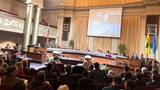 ཨོཁ་ལེནཌ་གྲོང་ཁྱེར་གྱིས་སུམ་ཅུའི་དུས་དྲན་སྲུང་བརྩི་ཞུ་རྒྱུ།
