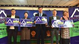 གནམ་གཤིས་འགྱུར་ལྡོག་སྐོར་གྱི་ཚོགས་ཆེན་༢༥པ།