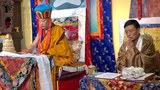 གཡུང་དྲུང་བོན་གྱི་ཆོས་ཚོགས་རྒྱལ་སྤྱིའི་ལིག་མིན་རྐྱ།