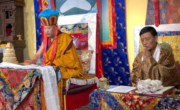 གཡུང་དྲུང་བོན་གྱི་ཆོས་ཚོགས་རྒྱལ་སྤྱིའི་ལིག་མིན་རྐྱ། གཡུང་དྲུང་བོན་གྱི་ཆོས་ཚོགས་རྒྱལ་སྤྱིའི་ལིག་མིན་རྐྱ།