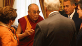 ཨ་རིའི་གྲོས་ཚོགས་ཀྱི་དབུ་འཁྲིད་ལྷན་མཇལ་མོལ།