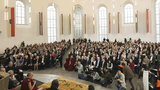 ནང་ཆོས་དང་ཚན་རིག་དབར་གྱི་བགྲོ་གླེང༌།