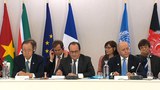 འཛམ་གླིང་ཁོར་ཡུག་ཚོགས་ཆེན་cop21་ཚོགས་ཡོད་པ།