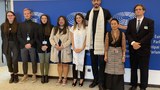 སིལ་སྤོལ་རྩེད་འགྲན་པ་ཟུར་པ་སྐུ་ཞབས་ཨི་ནིས་ཀེན་ཊར་ཕྲི་ཌམ་ལགས་བེལ་ཇམ་ནང་ཞུ་གཏུག་གི་ལས་འགུལ་སྤེལ་བཞིན་པ།