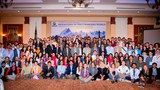 རྒྱལ་སྤྱིའི་རི་བརྒྱུད་ཀྱི་ས་ཡུལ་ཁག་ནང་འགྱུར་ལྡོག་འགྲོ་བཞིན་པའི་རྒྱལ་སྤྱིའི་ལྷན་ཚོགས་ཐེངས་གསུམ་པ།