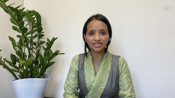 བོད་ཀྱི་ཁོར་ཡུག་དང་འབྲེལ་བའི་སྙན་སེང་ཞུས་པ། བོད་ཀྱི་ཁོར་ཡུག་དང་འབྲེལ་བའི་སྙན་སེང་ཞུས་པ།