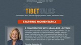 བོད་དོན་ཐད་རྒྱབ་སྐྱོར་མུ་མཐུད་གནང་རྒྱུ་ཡིན་ལུགས་གསལ་སྟོན་གནང་བ།