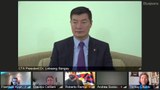རྒྱ་ནག་གི་ཆོས་དད་རང་དབང་སྲིད་བྱུས་དང་གོ་ལའི་ཐོག་ཤུགས་རྐྱེན།