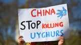 རྒྱ་ནག་ལ་ཕྱི་འབྲེལ་ཐབས་བྱུས་ཀྱི་ཐོག་ནས་གནོན་ཤུགས་སྤྲོད་རྒྱུ་ཡིན།