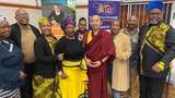 ཆོས་ལུགས་དང་འབྲེལ་བའི་ཉིན་གསུམ་གྱི་སྦྱོང་བརྡར་ལས་རིམ།