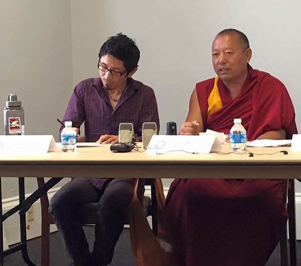 ཨ་རིའི་གྲོས་ཚོགས་ནང་ཞུ་གཏུགས། ཨ་རིའི་གྲོས་ཚོགས་ནང་ཞུ་གཏུགས།