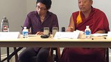 ཨ་རིའི་གྲོས་ཚོགས་ནང་ཞུ་གཏུགས།