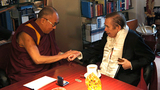 ཧེ་ཝལ་གྱི་ལོ་གསར་གྱི་ཤིས་ཚིག