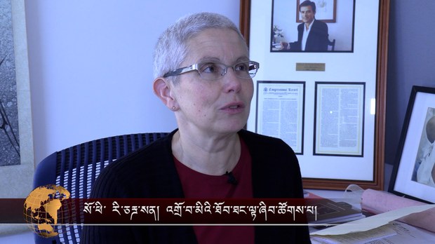 འགྲོ་བ་མིའི་ཐོབ་ཐང་ལྟ་ཞིབ་ཚོགས་པས་རྒྱ་ནག་གིས་དྲ་རྒྱའི་རང་དབང་ལ་དམ་དྲག་བྱས་པར་སྐྱོན་བརྗོད་གནང་བ།