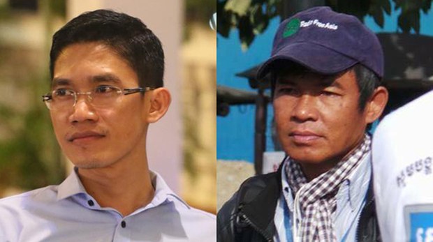 འགྲོ་བ་མིའི་ཐོབ་ཐང་རྟོག་ཞིབ་ཚོགས་པས་ཀེམ་བྷོ་ཀྲི་ཡ་གཞུང་ལ་དགོས་འདུན་བཏོན་པ། འགྲོ་བ་མིའི་ཐོབ་ཐང་རྟོག་ཞིབ་ཚོགས་པས་ཀེམ་བྷོ་ཀྲི་ཡ་གཞུང་ལ་དགོས་འདུན་བཏོན་པ།