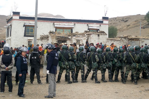 རྒྱ་ནག་ནང་འགྲོ་བ་མིའི་ཐོབ་ཐང་སྡུག་ཤོས། རྒྱ་ནག་ནང་འགྲོ་བ་མིའི་ཐོབ་ཐང་སྡུག་ཤོས།