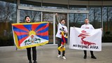 རྒྱ་ནག་ནང་འགྲོ་བ་མིའི་ཐོབ་ཐང་བརྡལ་བཤིག་གཏོང་བཞིན་པར་གདོང་ལེན་དགོས།