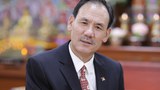 ཐེ་ཝན་སྲིད་འཛིན་གཞོན་པས་བོད་དང་ཧོང་ཀོང་དཔེ་མཚོན་དུ་བཞག་སྟེ་རྒྱ་ནག་དང་ཞི་བའི་གྲོས་མཐུན་བཞག་རྒྱུར་ཐུགས་འདོད་གནང་གི་མེད་པ།