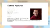 ས་འོག་སྡེར་མའི་འགུལ་སྐྱོད་ལ་བརྟེན་ནས་བོད་ཀྱི་ས་གཞིའི་ཆགས་བབས་ལ་དོ་ཕོག་ཇི་ལྟར་འགྲོ་ཉེན་སྐོར།