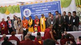བལ་ཡུལ་དུ་རྒྱལ་སྤྱིའི་གསོ་བ་རིག་པའི་གཙུག་ལག་མཐོ་སློབ་དབུ་འབྱེད།