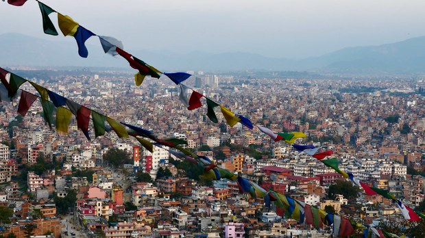 རྒྱ་ནག་དང་བལ་ཡུལ་གྱི་འབྲེལ་བའི་འཕེལ་རིམ་ གསར་པ།