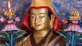 རྗེ་ཙོང་ཁ་པའི་རྗེས་དྲན་གྱི་ལོའི་སྲུང་བརྩི།