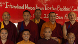 རྒྱལ་སྤྱིའི་བོད་ཀྱི་རིས་མེད་ཆོས་བརྒྱུད་མཐུན་ཚོགས།