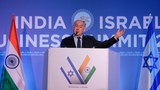 Israelགི་སྲིད་བློན་རྒྱ་གར་ནང་རྒྱལ་དོན་གཟིགས་བསྐོར།