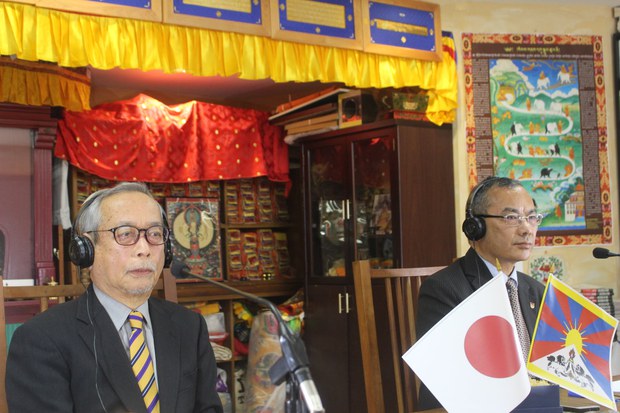 ཉི་ཧོང་གྲོས་ཚོགས་ཀྱི་བོད་དོན་རྒྱབ་སྐྱོར་ཚོགས་པའི་ལྷན་ཚོགས།