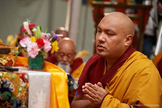 ཏོག་དབྱིབས་རིམས་ནད་སྐོར་དམིགས་བསལ་བཀའ་སློབ།