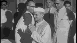 རྒྱ་གར་གྱི་སྲིད་བློན་དམ་པ་ Lal Bahadur Shastri མཆོག