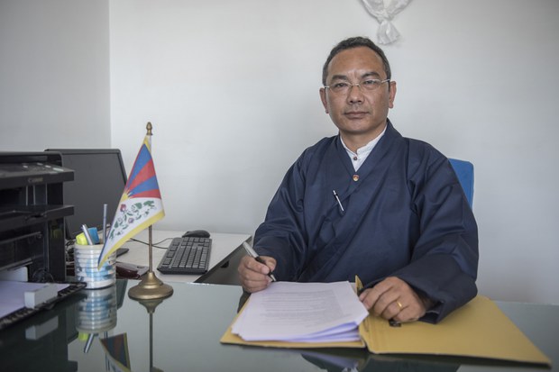 ཉི་ཧོང་ནང་བོད་དོན་རྒྱབ་སྐྱོར་གྱི་གནས་སྟངས་གང་འདྲ་ཡོད་མེད།