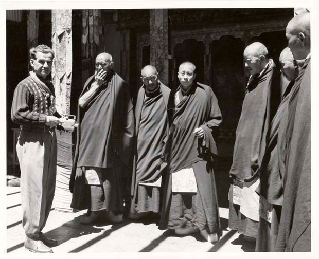 ལོ་ཝེལ་ཋོ་མས་མཆོག་སྐུ་ཚེ་མ་ཟིན་པའི་གནས་ཚུལ། ལོ་ཝེལ་ཋོ་མས་མཆོག་སྐུ་ཚེ་མ་ཟིན་པའི་གནས་ཚུལ།
