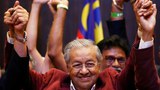 མ་ལེ་ཤི་ཡའི་འོས་བསྡུའི་གྲུབ་འབྲས།