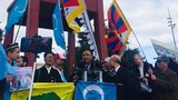 བོད་པ། ཡུ་གུར། ཁ་ཆེ། ལྷོ་སོག་པོ་སོགས་ནས་མཉམ་སྦྲེལ་རྒྱལ་ཚོགས་ཀྱི་མདུན་དུ་ངོ་རྒོལ།