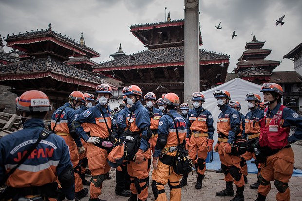 བལ་ཡུལ་ནང་རྒྱལ་སྤྱིའི་རོགས་སྐྱོར་གྱི་གནས་སྟངས།