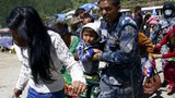 བལ་པོའི་བུ་མོ་ན་གཞོན་ཚོར་ཉེན་ཁ།